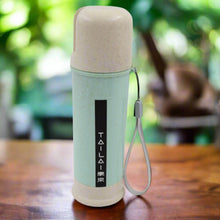 Portable Water Bottle (300 ML Approx / Mix Colors / Design) - dailyneed.life