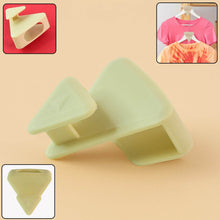 Multi-Functional Plastic Triangle Hanger Connector Hooks (1 Pc) - dailyneed.life
