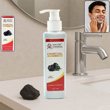 Doctor Chhoices / Choices Charcoal Face Wash – 200ml (1 Pc) - dailyneed.life