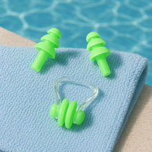 Swimming Earplugs and Nose Clip Set (3 Pc) - dailyneed.life