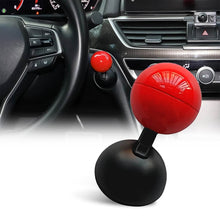 Ball Design Car Push Start Button Rocker / Cover (1 Pc) - dailyneed.life