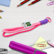 Multipurpose Hand Wrist Strap Lanyard Cellphone, Phone Strap (1 Pc / 7 Inch / Multicolor) - dailyneed.life