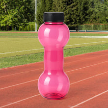 Plastic water Dumbbells Bottle - dailyneed.life