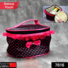 Makeup Pouch Bag Travel Use For Women ( 1 Pcs ) - dailyneed.life