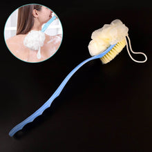 2in1 Bath Brush With Long Handle - dailyneed.life