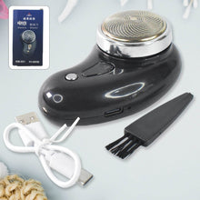 Powerful Trimming, Portable Electric Shaver / Clipper (1 Pc) - dailyneed.life
