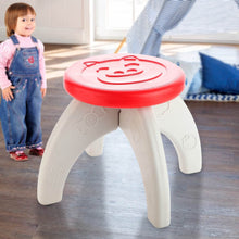 Detachable & Dismantle Baby Desk Chair - dailyneed.life