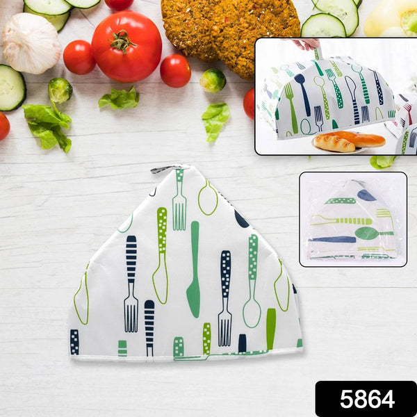 Foldable Food Covers, Kitchen Lid Foldable Cover (1 Pc / Small) - dailyneed.life