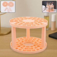 Rotating Makeup Brush Holder Stand (1 Pc) - dailyneed.life