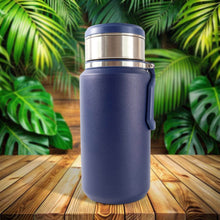 Stainless Steel Vacuum Flask Bottle (1100 ml Approx) - dailyneed.life