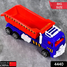 friction power truck toy for kids. - dailyneed.life