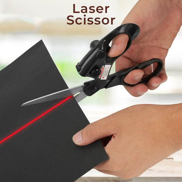 Professional Laser Scissors (1 Pc) - dailyneed.life
