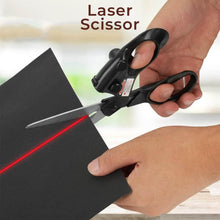 Professional Laser Scissors (1 Pc) - dailyneed.life