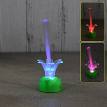 LED Candlelight Colourful Candle Decoration LED Light, Diwali (1 Pc / Multicolor Light) - dailyneed.life