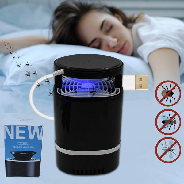 Mosquito Killer Machine USB Powered (1 Pc) - dailyneed.life