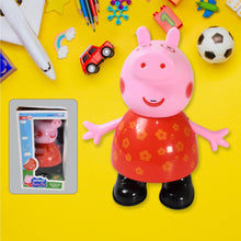 Baby Ride-On Push Car – Big Toy with Backrest & Musical Horn (For Boys & Girls) - dailyneed.life