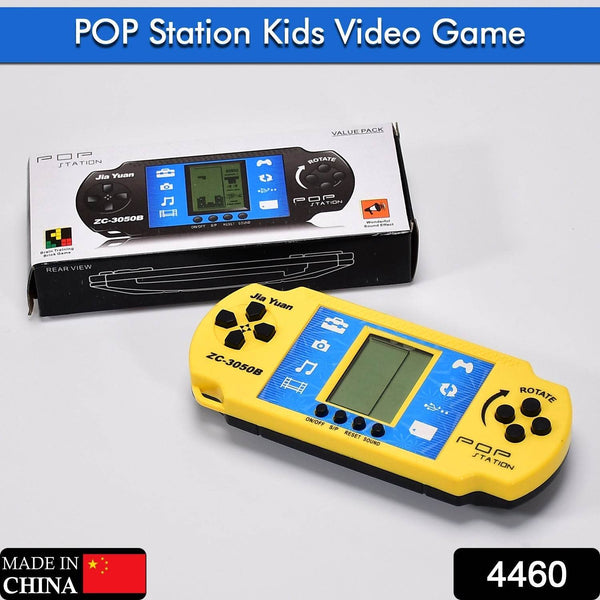Handheld Video Game Station Pocket Game Toy. - dailyneed.life