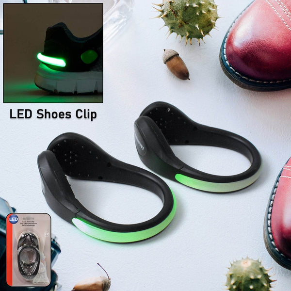 LED Shoes Clip Lights (1 Pair) - dailyneed.life