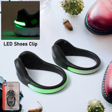 LED Shoes Clip Lights (1 Pair) - dailyneed.life