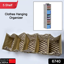 Foldable Storage Drawer Organizer For Out & Indoor Use - dailyneed.life