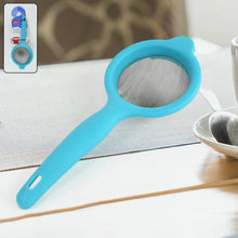 Apex Kadak Mesh Strainer with High-Quality Stainless Steel Wiremesh - dailyneed.life