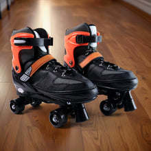 Adjustable Quad Roller Skates for Kids (XL / 1 Pair) - dailyneed.life
