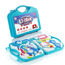 Kids Doctor Set Toy Game Kit for Boys and Girls Collection (Multicolour) - dailyneed.life