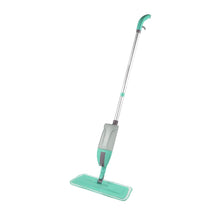 Cleaning 360 Degree Healthy Spray Mop with Removable Washable Cleaning Pad - dailyneed.life