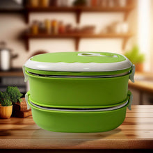 Lunch Box 900/1800ml Stainless Steel Kitchen Insulated Thermal Lunch Box Bento Office Picnic Food Container Leakproof Thermos Lunchbox - dailyneed.life