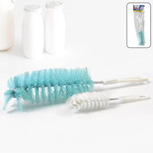 Long Handle Bottle Brush for Jars, Bottles & Containers Cleaning - dailyneed.life