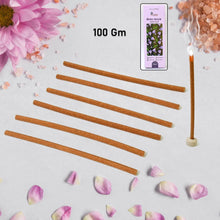 Premium Incense Sticks / Agarbatti (100 Gm / With Stand For Stick/ Mix Flavour) - dailyneed.life