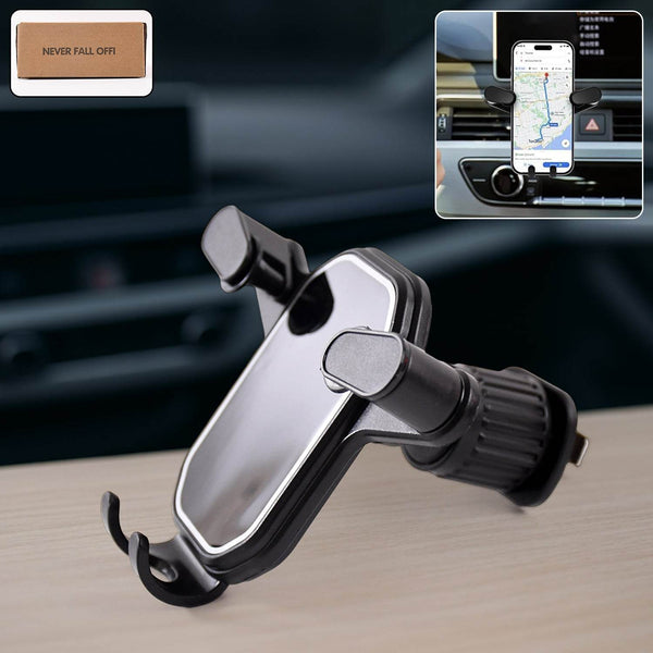 Universal Air Vent Gravity Car Phone Holder Mount (1 Set) - dailyneed.life