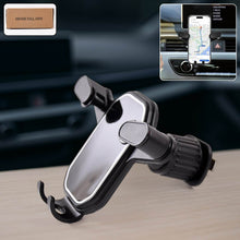 Universal Air Vent Gravity Car Phone Holder Mount (1 Set) - dailyneed.life