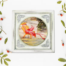 Desktop Photo Frame Picture Art Decoration Painting photo frame 12x12 inch (1pc). - dailyneed.life