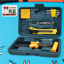 Multi Functional Hardware Tool Set (11 Pcs Set) - dailyneed.life