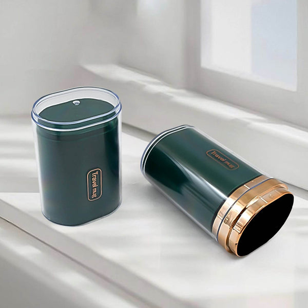 Toothbrush Covers Portable Toothbrush Toothpaste Outdoor Holder (1 Pc) - dailyneed.life