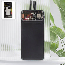 25W Fast Charging Power Bank (10000 mAh) - dailyneed.life