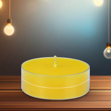 Tealight Diwali Candle – Smokeless, Long-Burning, Mix Color, Diwali (1 Pc / Mix Color) - dailyneed.life