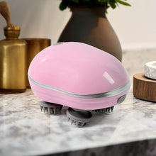 Smart Electric Scalp Massager (1 Pc) - dailyneed.life