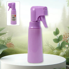 Plastic Empty Spray Bottle (1 Pc / 200 ML Approx) - dailyneed.life