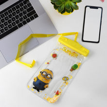 Waterproof Phone Pouch with Belt for All Android & iPhone Models (Mix Color) - dailyneed.life