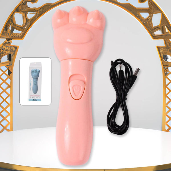 Bear Hand Massager for Khujli Relief - Soothing Comfort for Itchy Skin (Copy) - dailyneed.life
