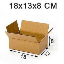 Brown Box For Product Packing - dailyneed.life