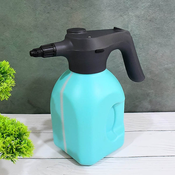 Electric Spray Bottle Garden Sprayer Automatic Watering Can (1Pc / 2Ltr.) - dailyneed.life