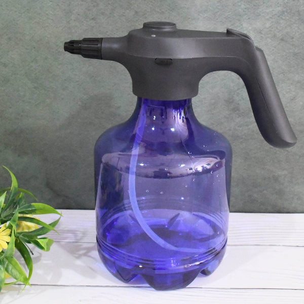 Electric 3L Garden Sprayer – Automatic, Rechargeable Watering Can for Fertilizing (1 Pc) - dailyneed.life