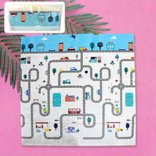 Baby Play Mat, Foam Play mat for Baby Floor Play Baby Crawling Mat (180×150 Cm / 1 Pc) - dailyneed.life