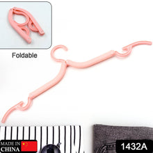 Travel Hangers – Portable Folding Clothes Drying Rack for All - dailyneed.life