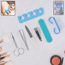 7 in 1 Manicure set Tool Kit (7 Pcs Set) - dailyneed.life