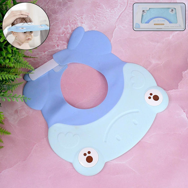 Baby Silicone Shower Cap (1 Pc / Small) - dailyneed.life