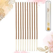 Premium Incense Sticks / Agarbatti for Everyday Use for Home, Office, Meditation and Pooja for Puja, & Other Festive Occassions, Agarbatti (10 Pcs Sticks / 40 Cm / Stand not included / Mix Flavor) - dailyneed.life